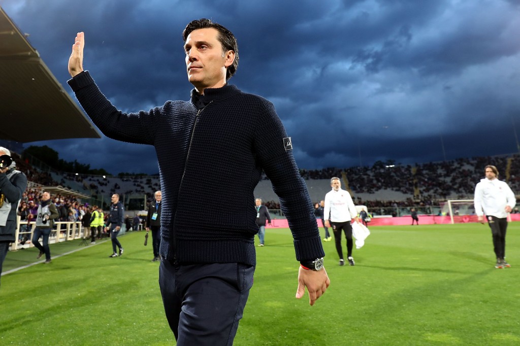 Montella