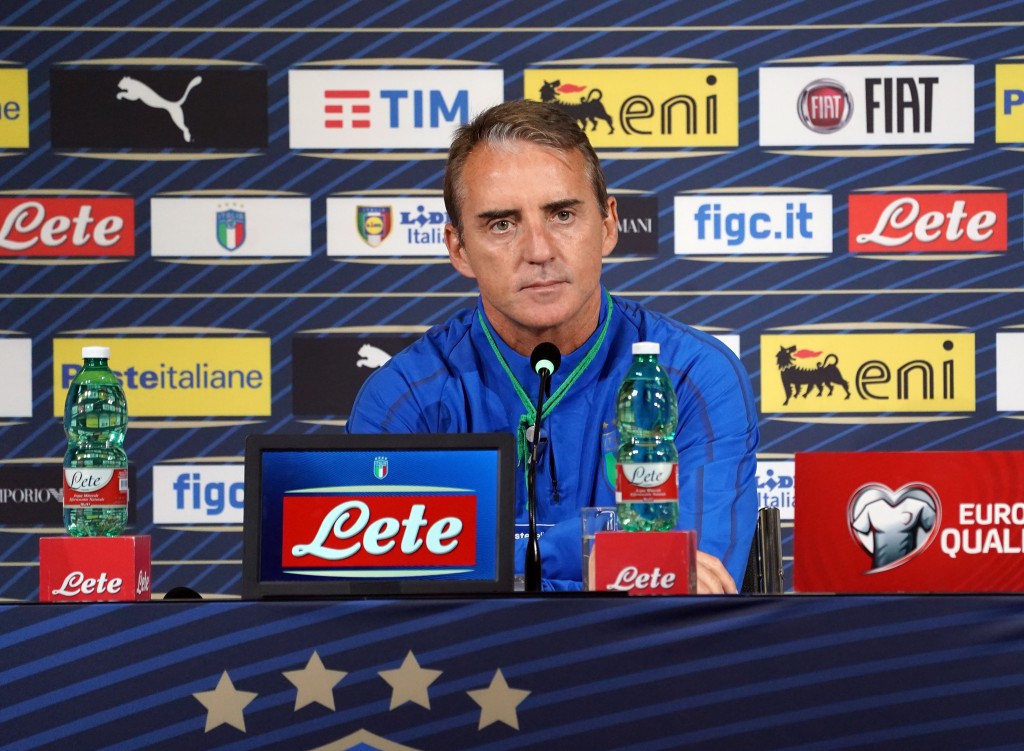 Mancini