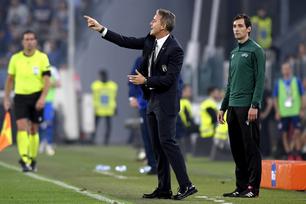 Mancini