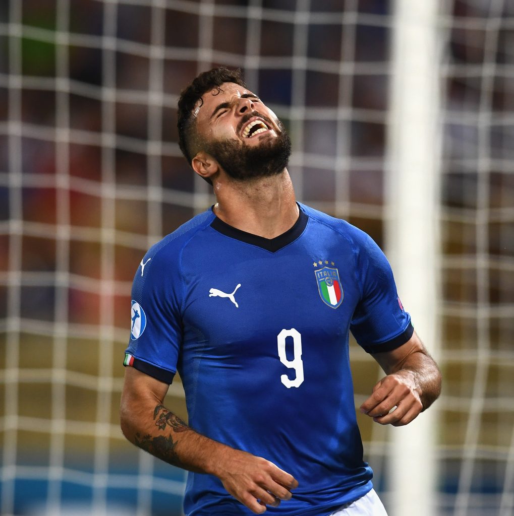 Italy v Poland: Group A - 2019 UEFA U-21 Championship