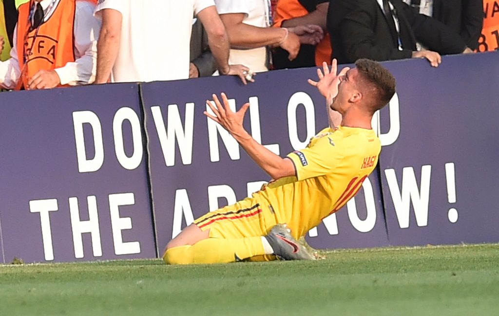 England v Romania: Group C - 2019 UEFA U-21 Championship