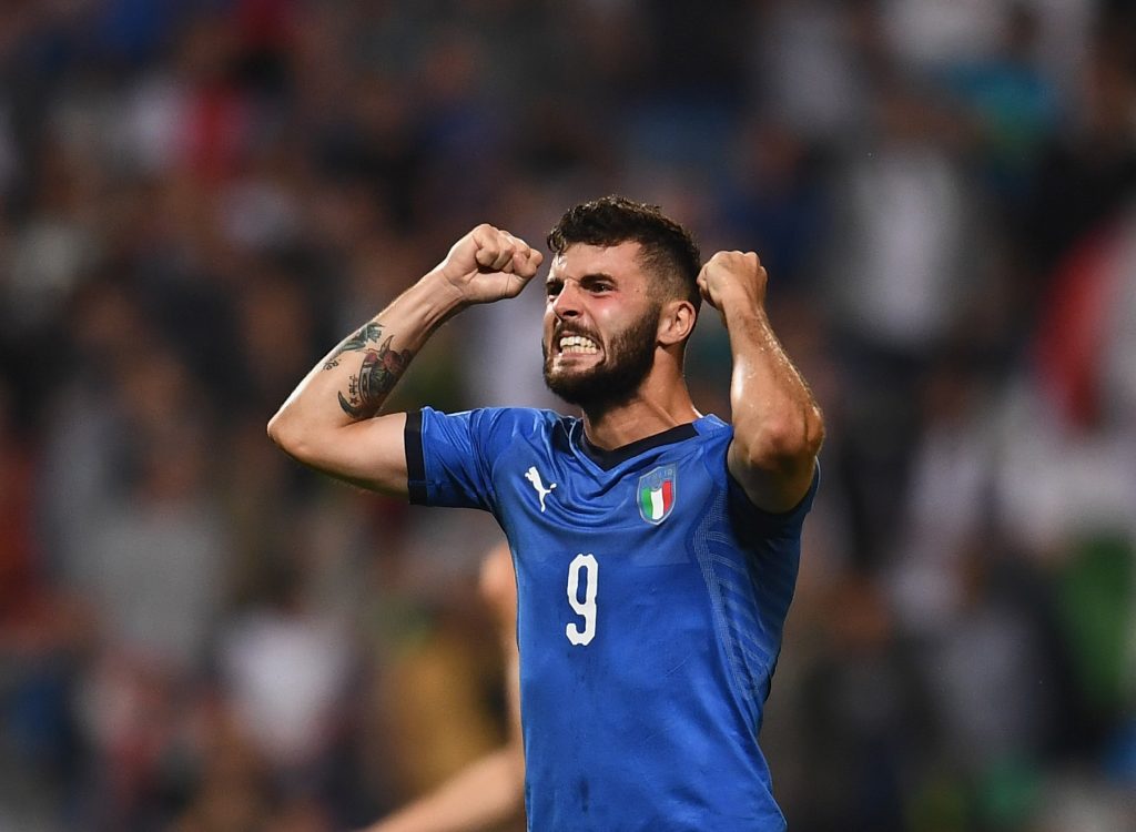 Belgium v Italy: Group A - 2019 UEFA U-21 Championship