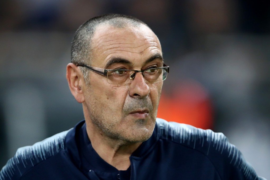 Sarri