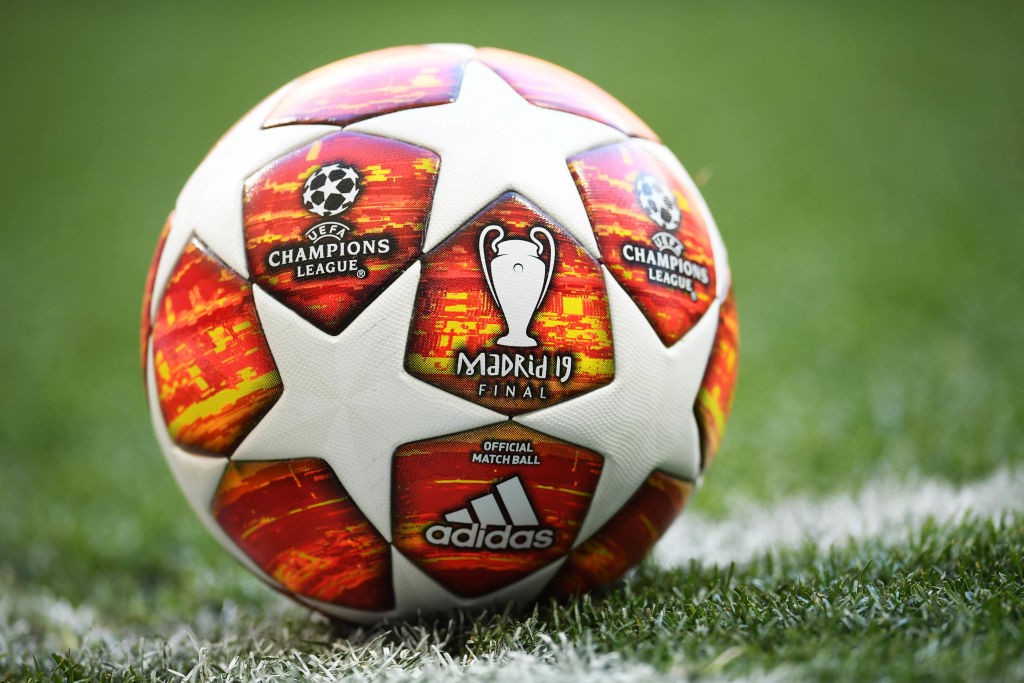 Previews - UEFA Champions League Final