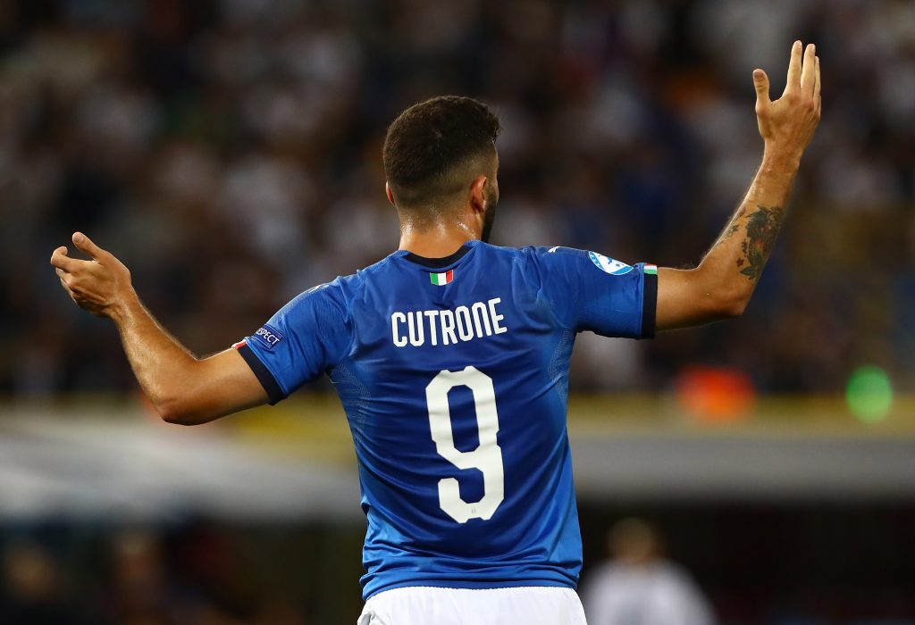 Italy v Poland: Group A - 2019 UEFA U-21 Championship