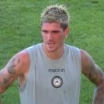 De Paul ora vale 40 milioni