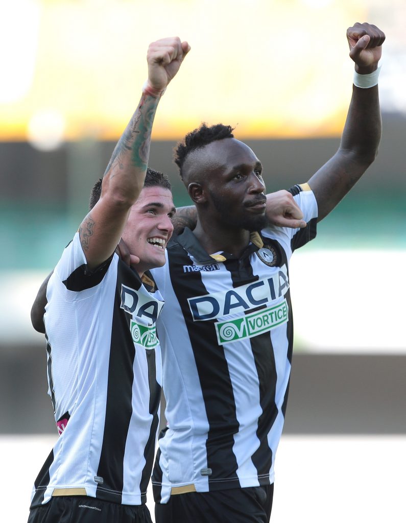 Chievo Verona v Udinese - Serie A