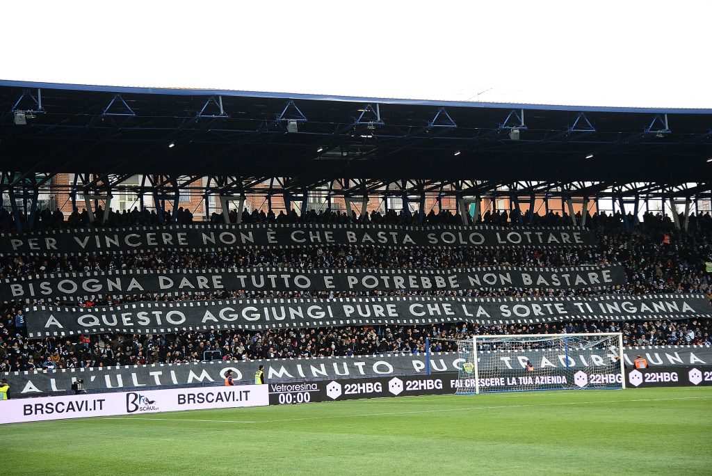 stadio Paolo Mazza