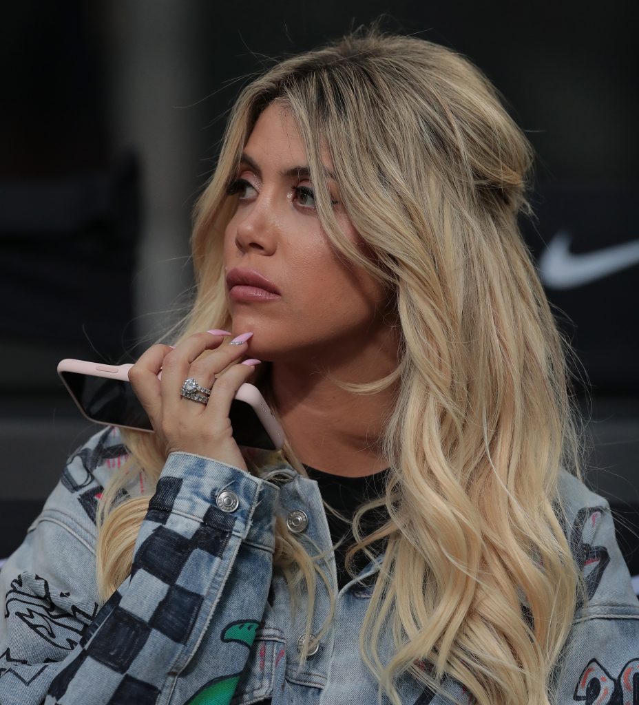 Wanda nara