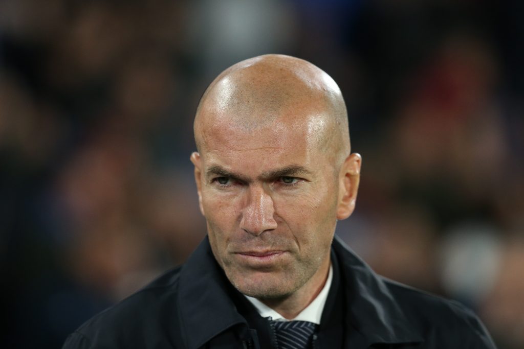 Zidane