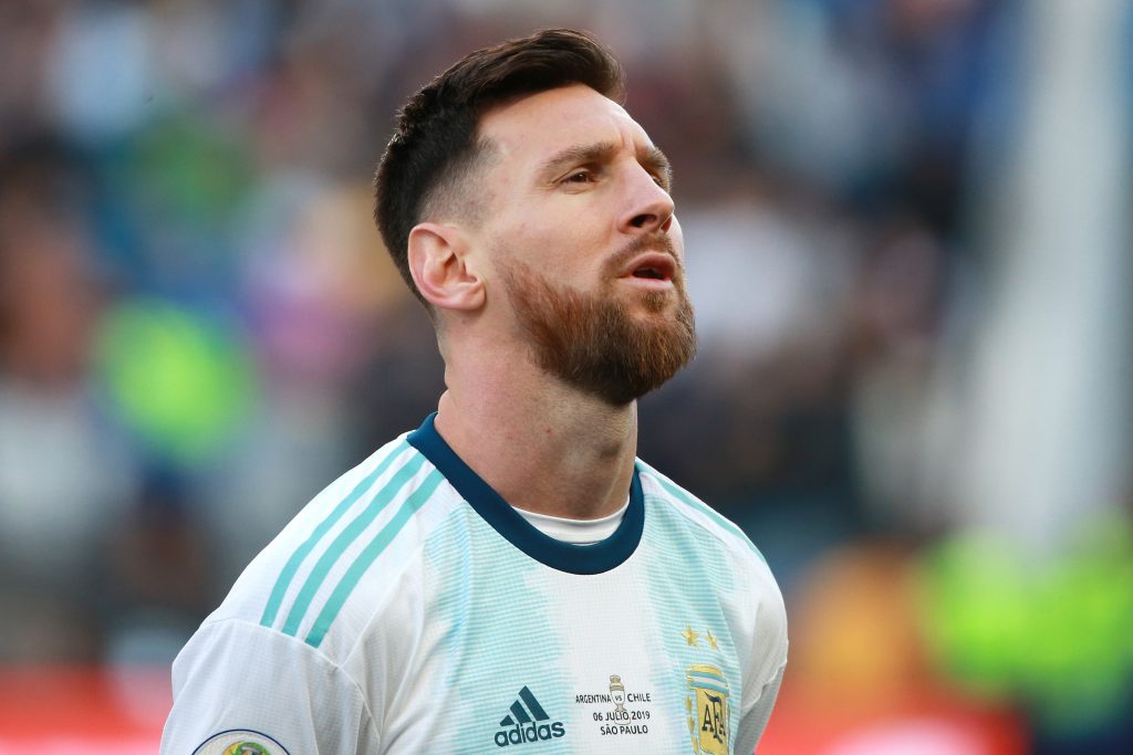 Messi