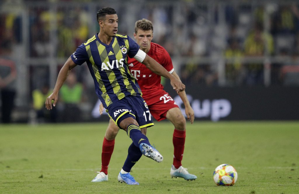 Bayern Muenchen v Fenerbahce - Audi Cup 2019 Semi Final