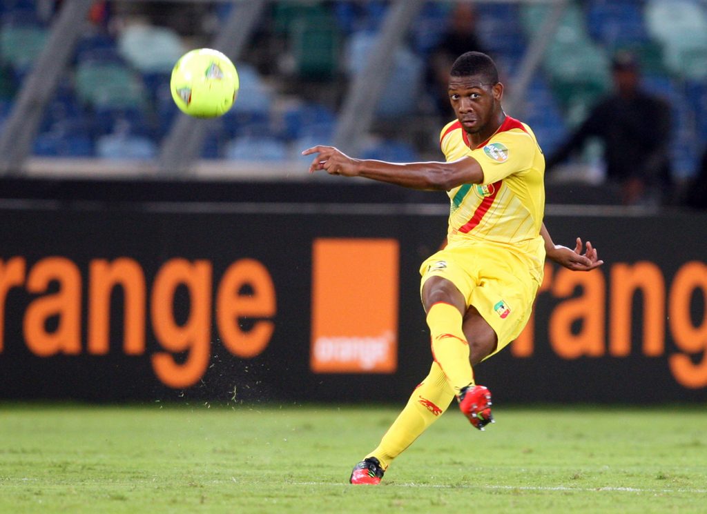 Congo DR v Mali - 2013 Africa Cup of Nations: Group B