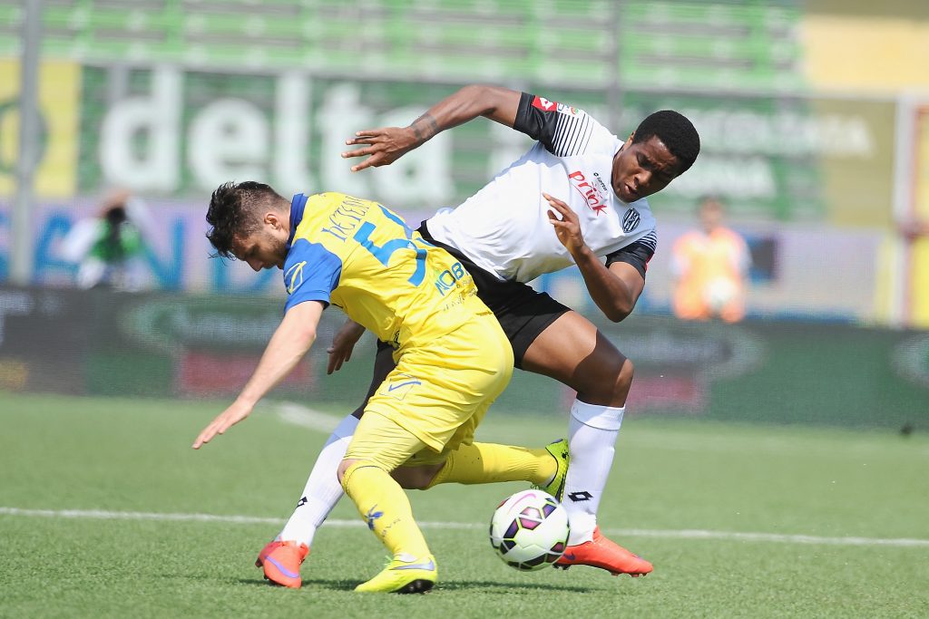 AC Cesena v AC Chievo Verona - Serie A