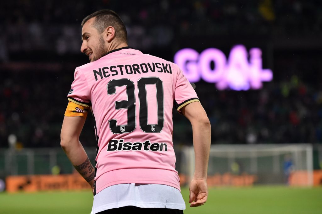 Nestorovski