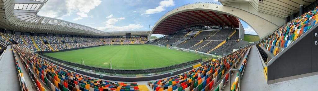 Stadio Friuli