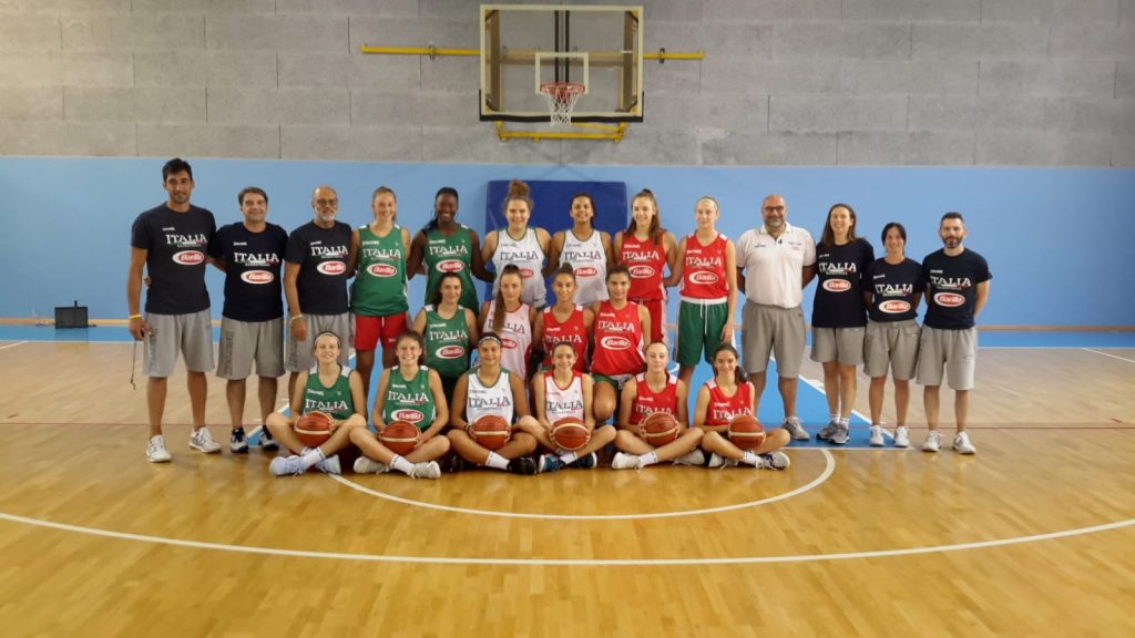 italia-u15-femminile-con-staff
