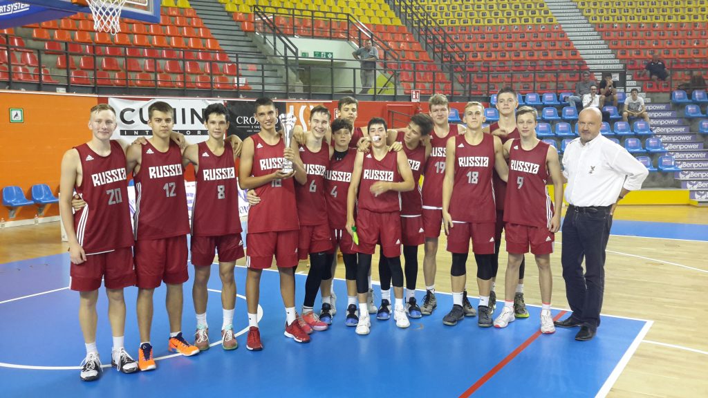 russia-u16-maschile