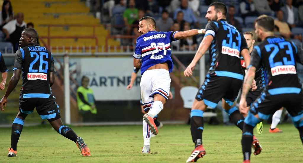 Quagliarella