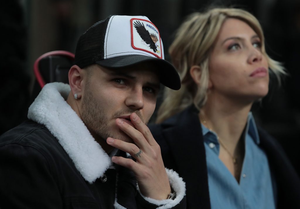Icardi