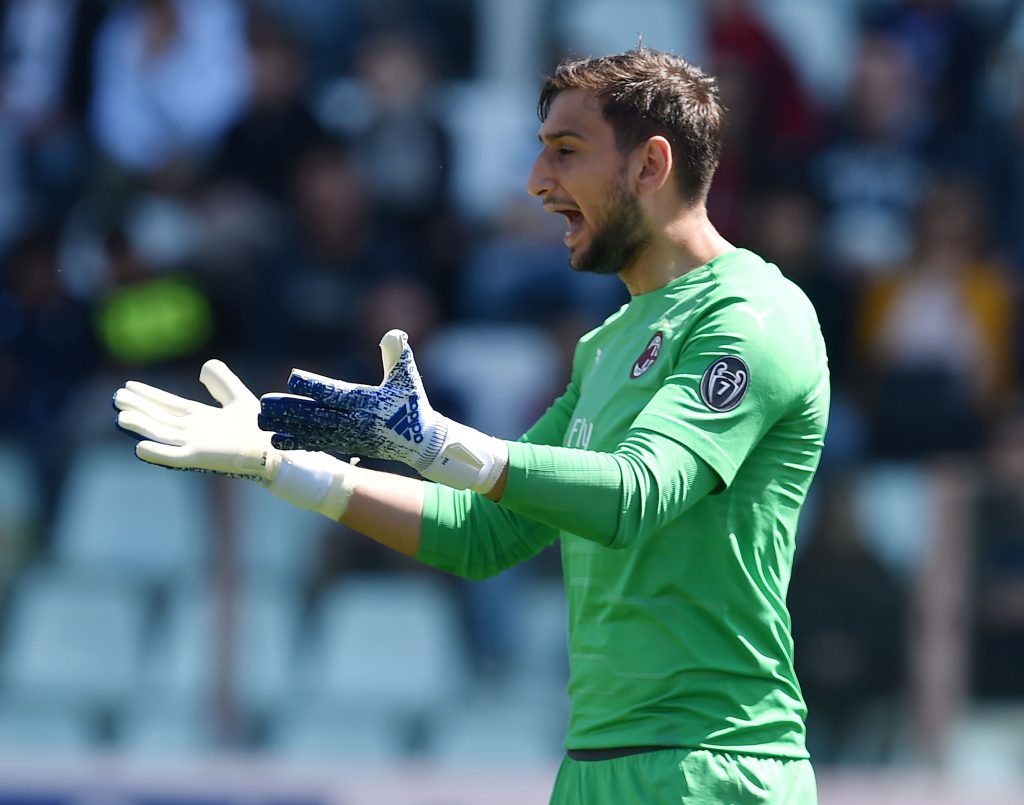 Donnarumma