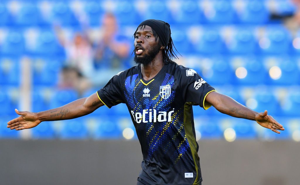 Gervinho