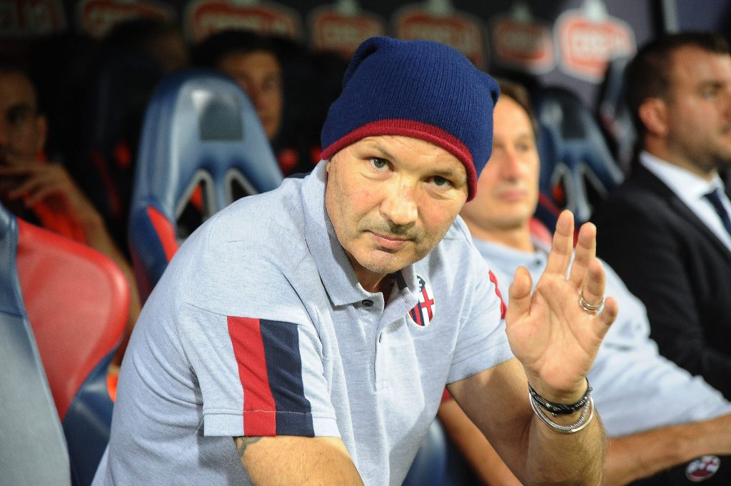mihajlovic