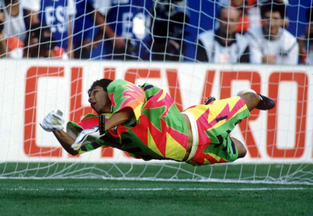 World Cup 1994 USA