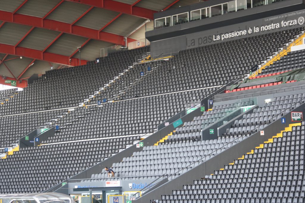 Stadio Friuli