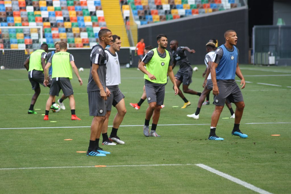 Allenamento