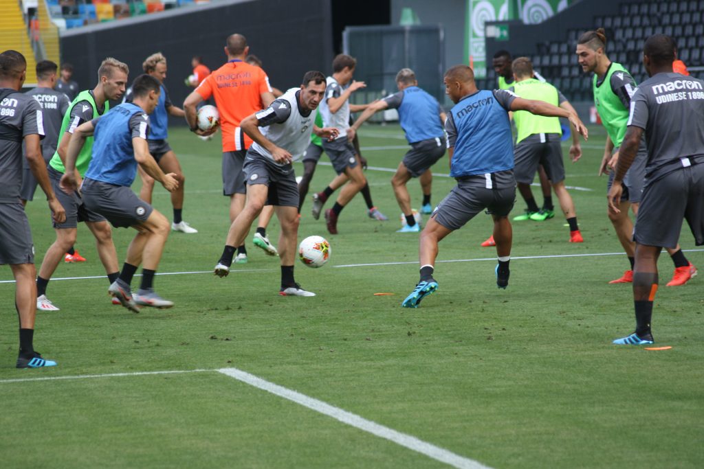 Allenamento