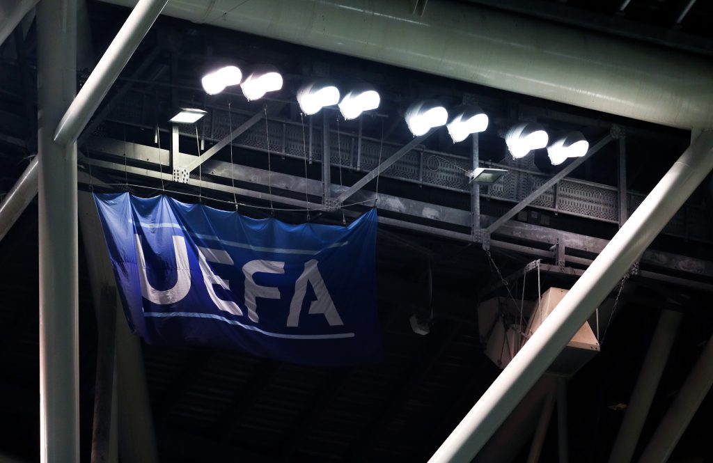 UEFA