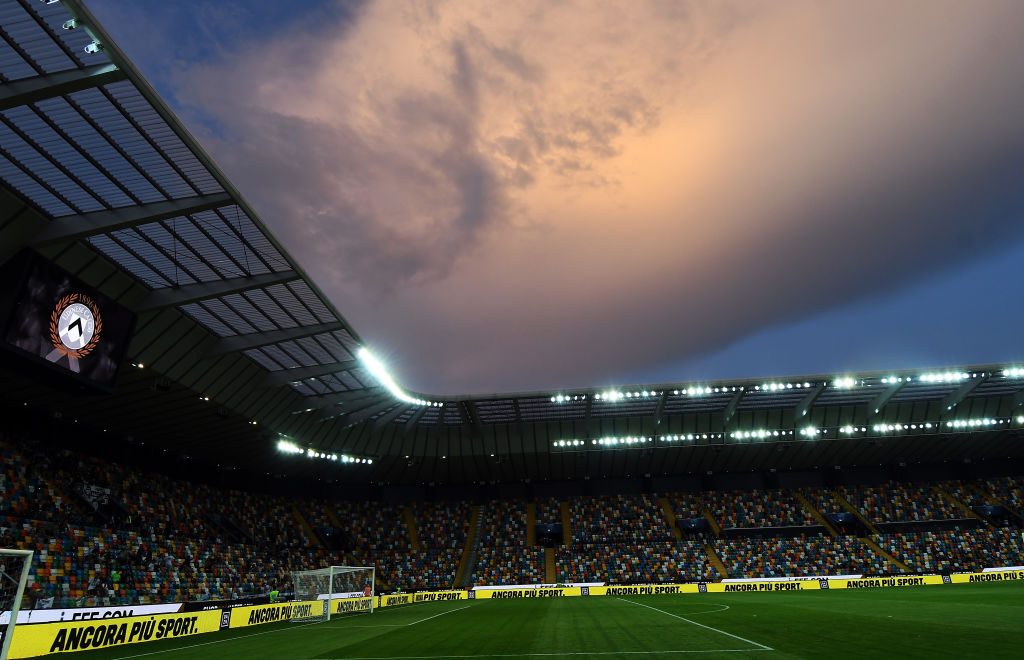 Stadio Friuli