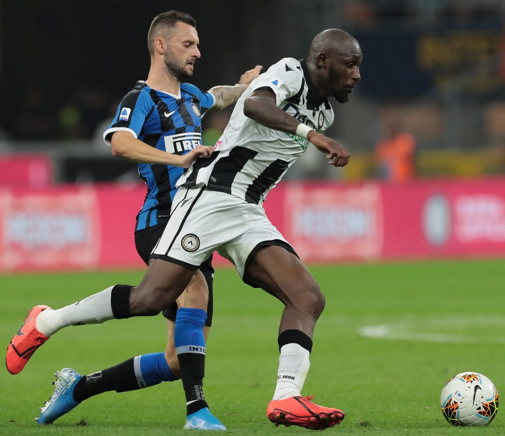 Fofana
