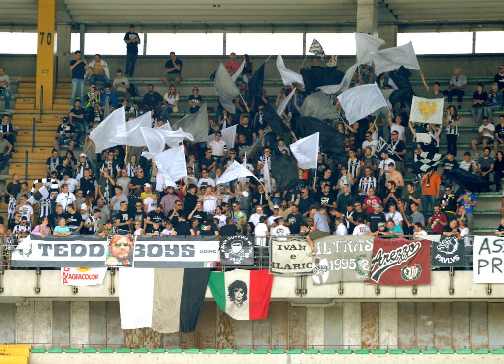 Hellas Verona FC v Udinese Calcio - Serie A