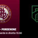 livorno-pordenone