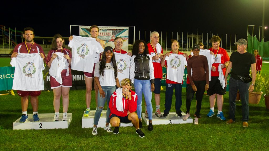 30-meeting-sport-solidarieta-fraser-jackson-e-thompson-con-gli-atleti-special-olympics