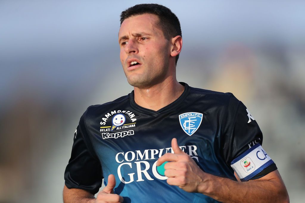 Empoli v Bologna FC - Serie A