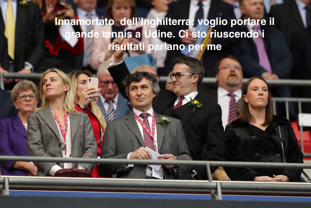 Manchester City v Watford - FA Cup Final