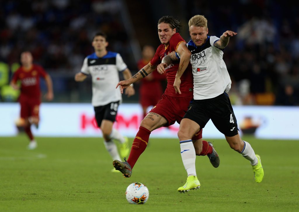 AS Roma v Atalanta BC - Serie A