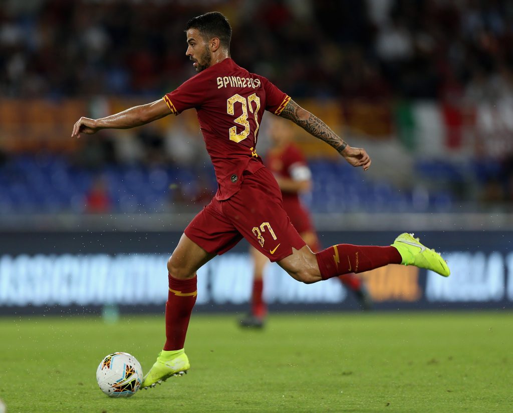 Spinazzola