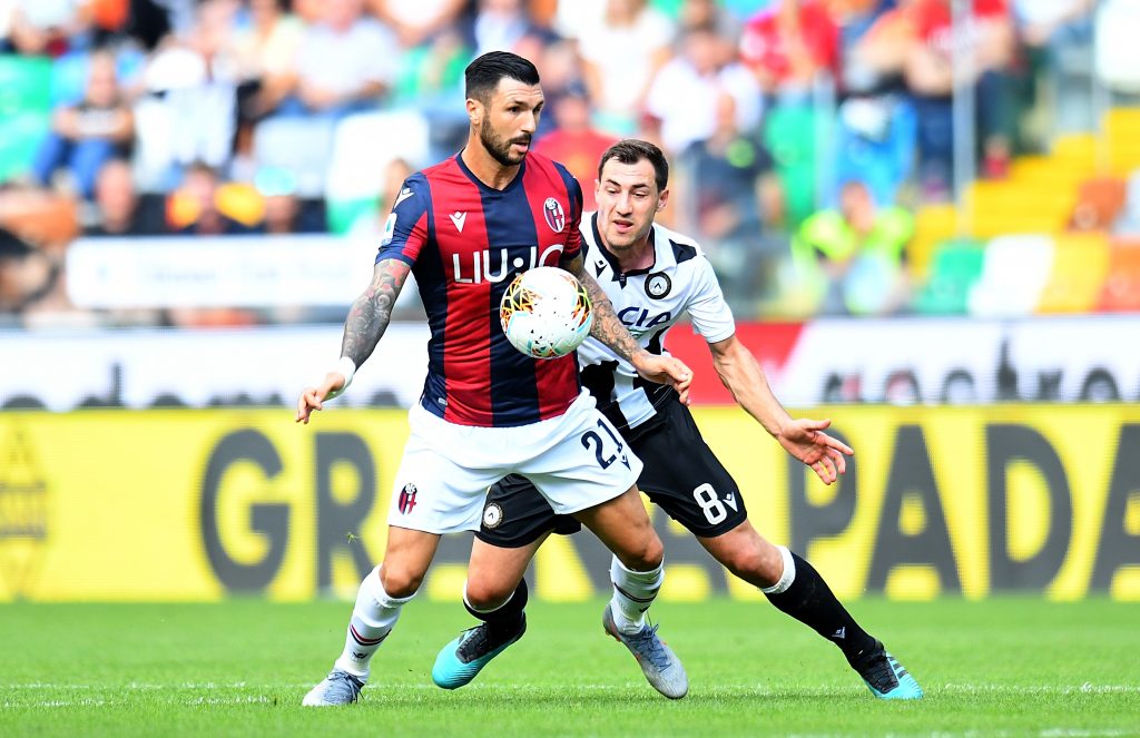 Udinese Calcio v Bologna FC - Serie A