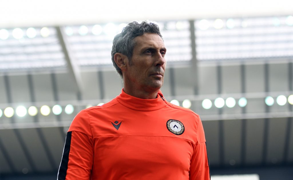 udinese-luca-gotti