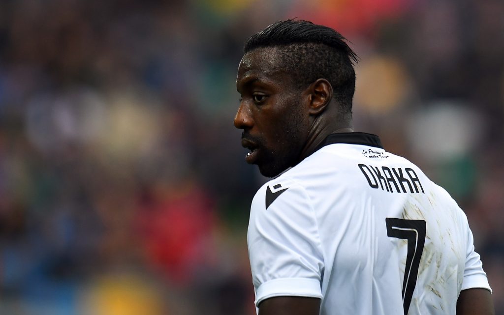 Udinese Calcio v Torino FC - Serie A