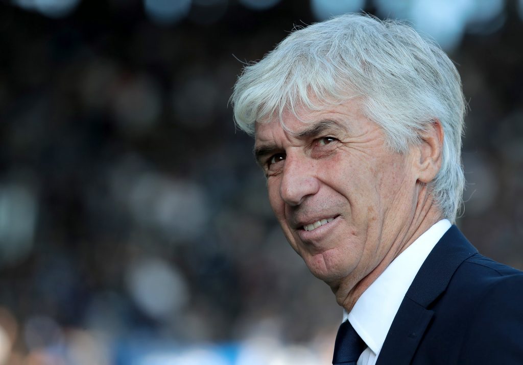 Gasperini