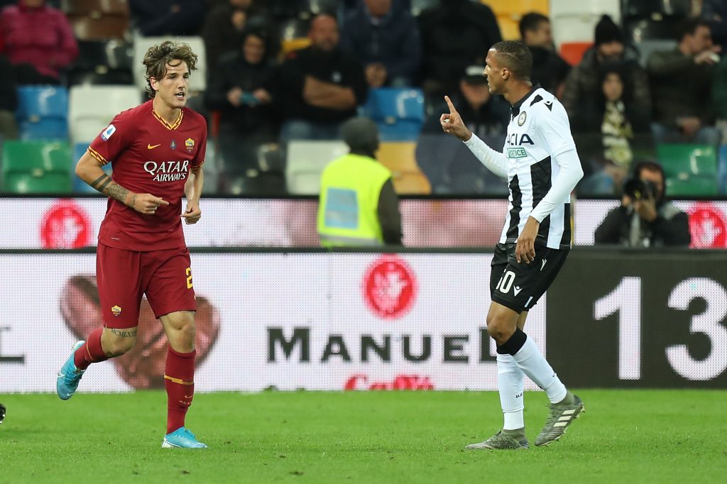 Udinese Calcio v AS Roma - Serie A