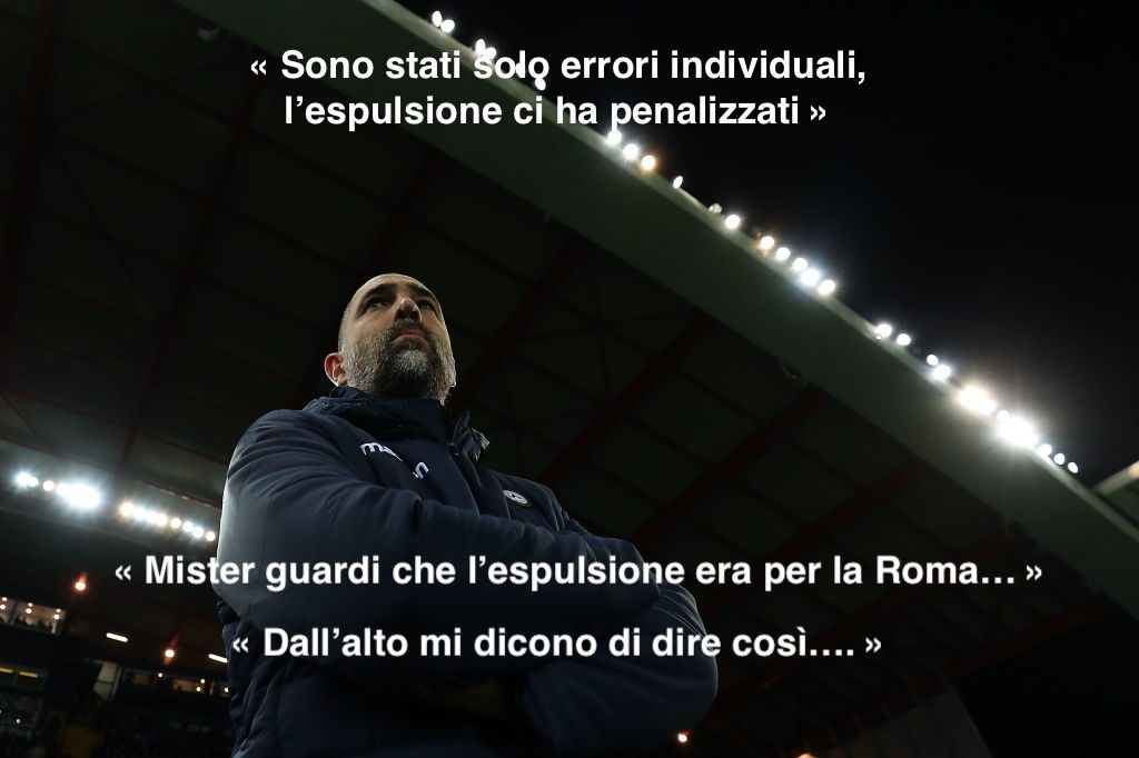 Udinese Calcio v AS Roma - Serie A