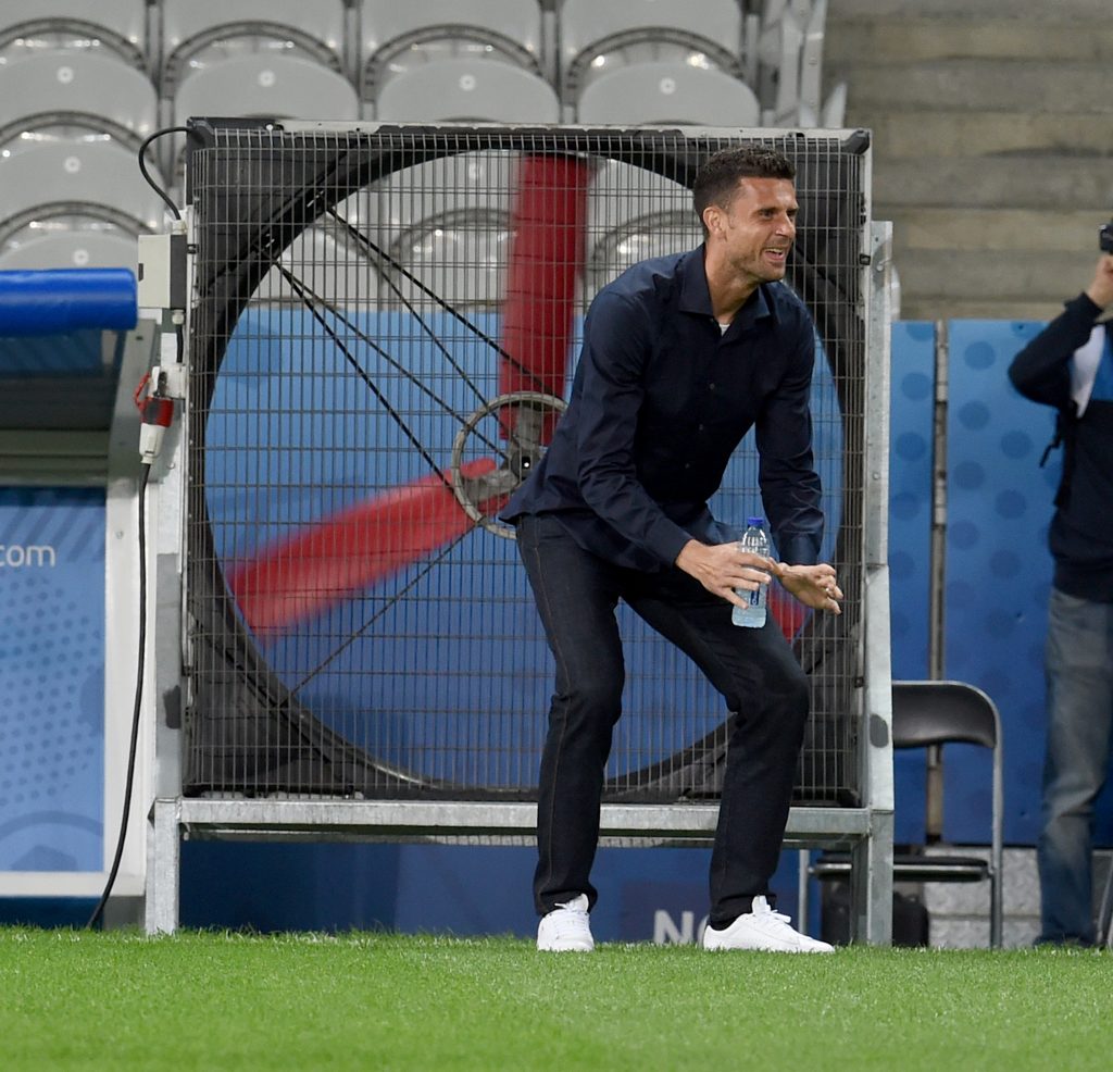 Thiago Motta