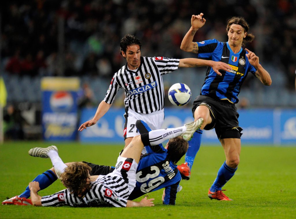 D'Agostino