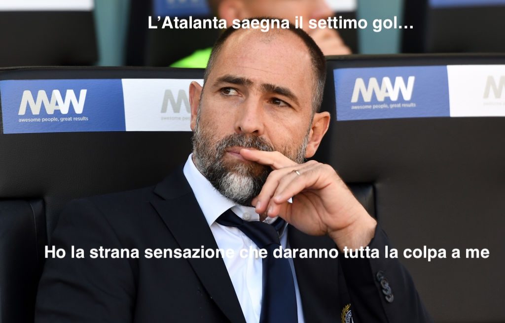 Udinese Calcio v Brescia Calcio - Serie A